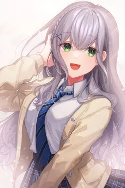 Profile image of 白銀ノエル