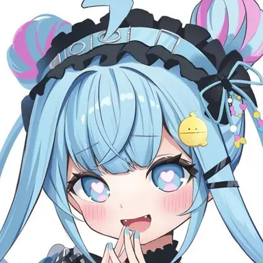 Profile image of 水宮枢