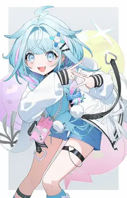 Profile image of 水宮枢