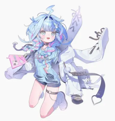 Profile image of 水宮枢