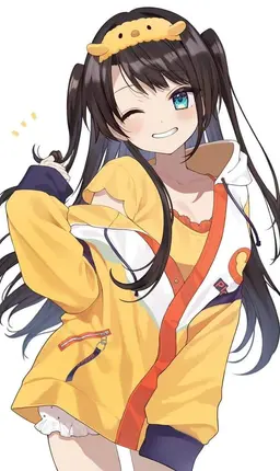 Profile image of 大空スバル