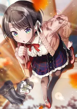 Profile image of 大空スバル