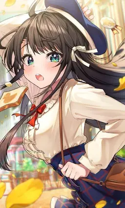 Profile image of 大空スバル