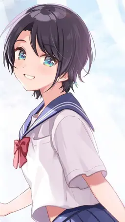 Profile image of 大空スバル