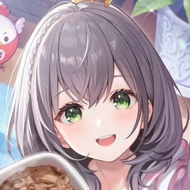 Profile image of 白銀ノエル