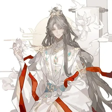 Profile image of 카미안