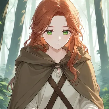Profile image of Sera