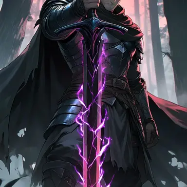 Profile image of Nullveth