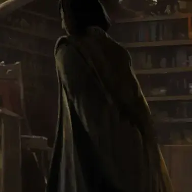 I_love_Draco_Malfoy의 Severus Snape