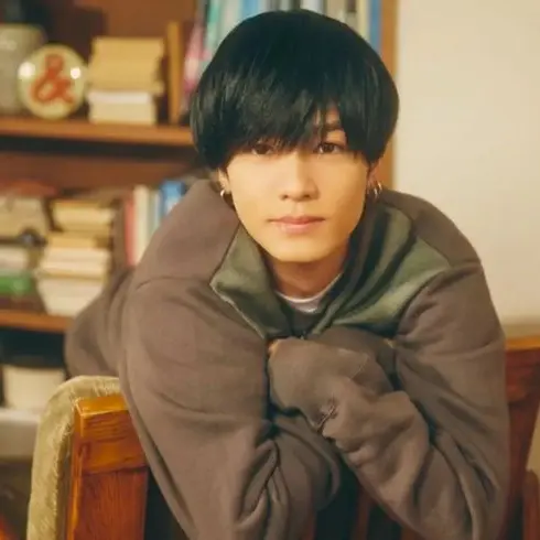 CrazyDryer4128의 1日だけ婚約者