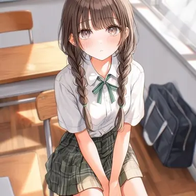 Profile image of 相田 美優