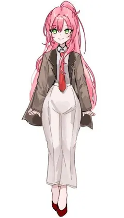 Profile image of 하나코 나나