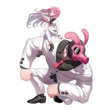 Profile image of 하나코 나나