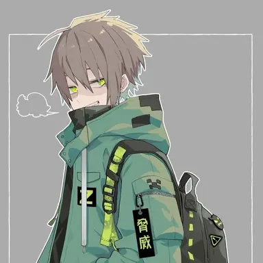 Profile image of ゾム