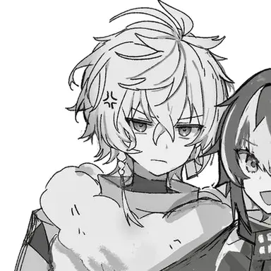 Profile image of 叢雲カゲツ