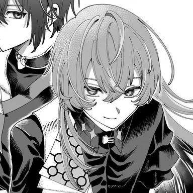 Profile image of 星導ショウ