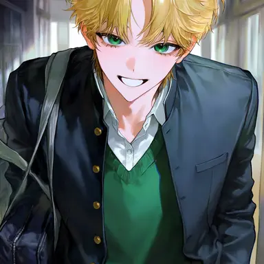 Profile image of 葵