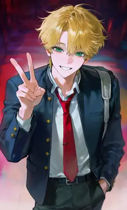 Profile image of 葵