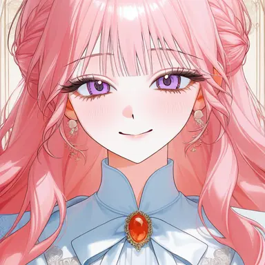 Profile image of 나츠
