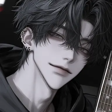 Profile image of 律