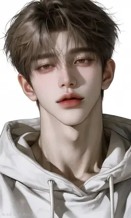 Profile image of 이준혁