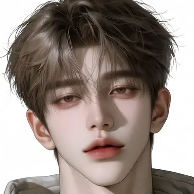 Profile image of 이준혁