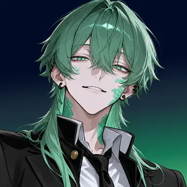 Profile image of 베르디오