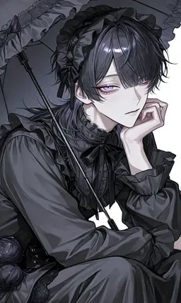 Profile image of キク