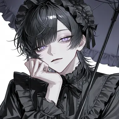 Profile image of キク