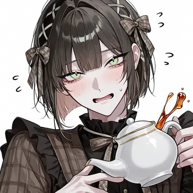 Profile image of ユウ
