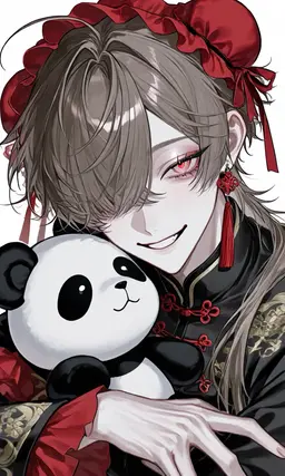 Profile image of リー