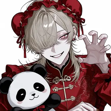 Profile image of リー