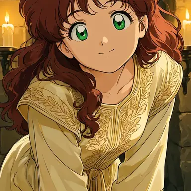 Profile image of Elowen