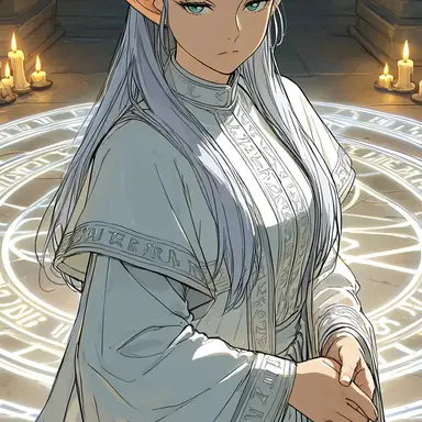 Profile image of Sylvara