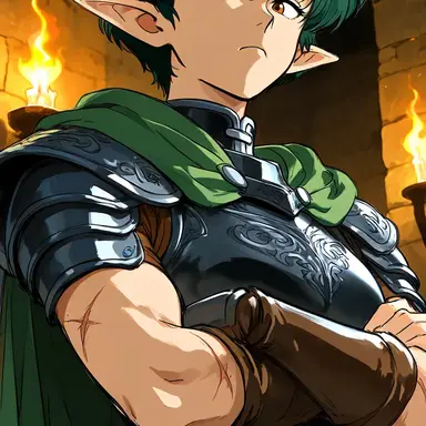 Profile image of Thaeris