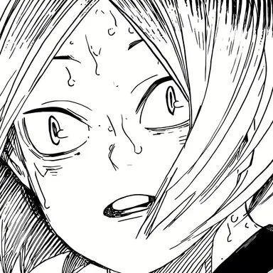 Profile image of 孤爪研磨