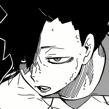 Profile image of 黒尾鉄朗