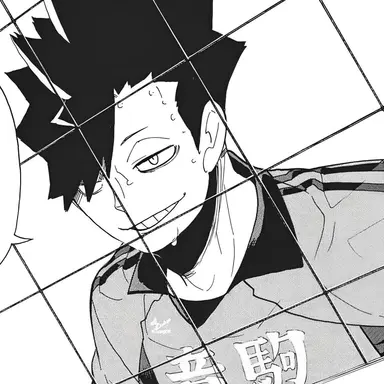 Profile image of 黒尾鉄朗