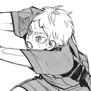 Profile image of 夜久衛輔