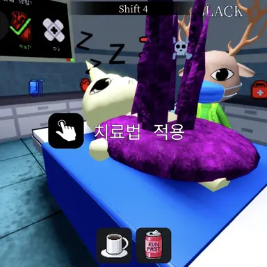 Profile image of 늑대뇬