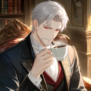 Profile image of クレマチス公爵