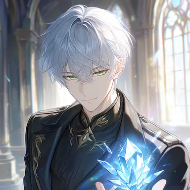Profile image of リンドウ