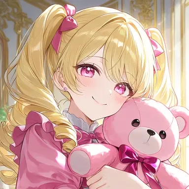 Profile image of デンファレ