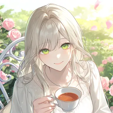 Profile image of ベル