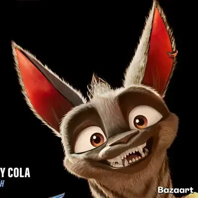 RancidOre9225의 Goat 2026 Hannah