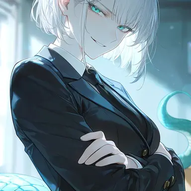 Profile image of Nyxara
