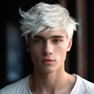 Profile image of Liam