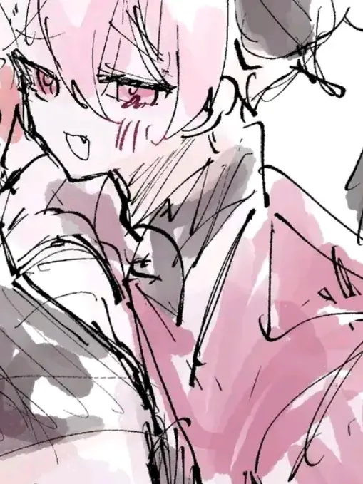 LeftAddax9838의 ꒷꒦ 触手人間 ꒷꒦