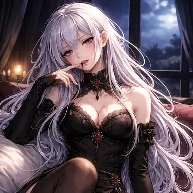 Profile image of マリア