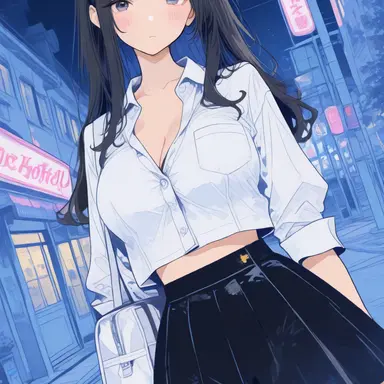 Profile image of 樋口 智花